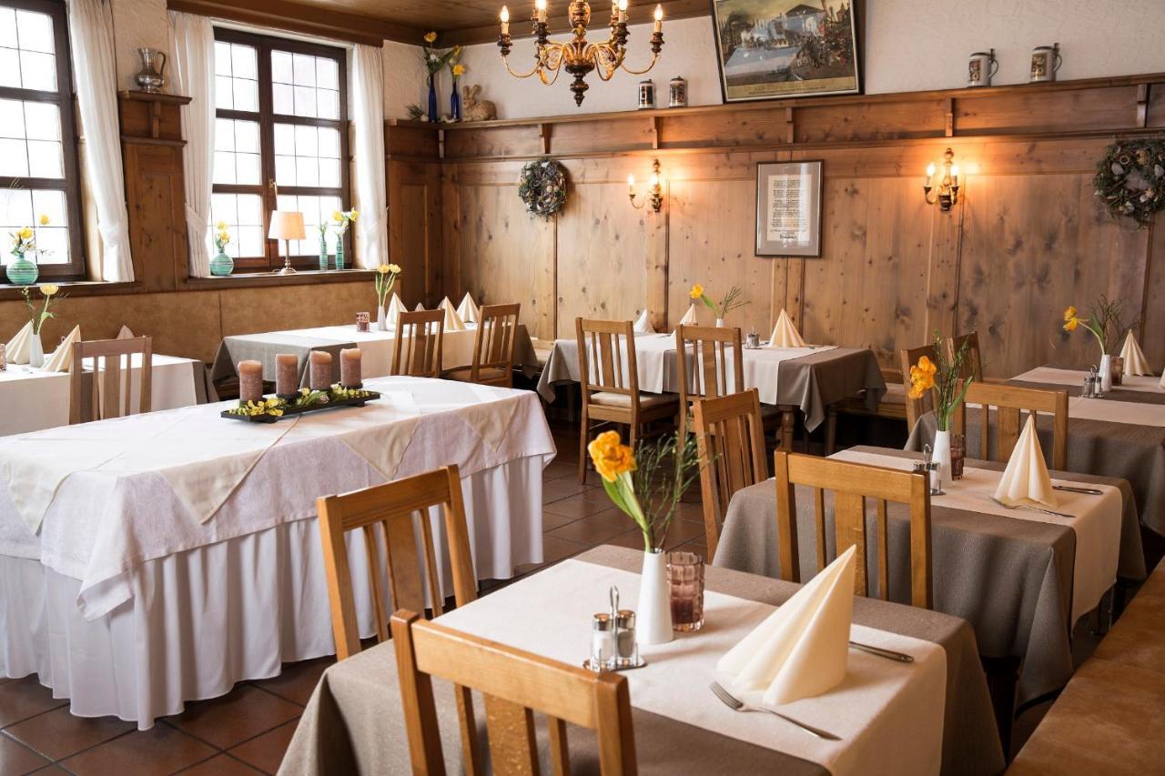Hotelgasthof Dietmayr Neumarkt in der Oberpfalz Exterior foto